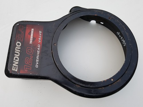Volute moteur tecumseh - volute,