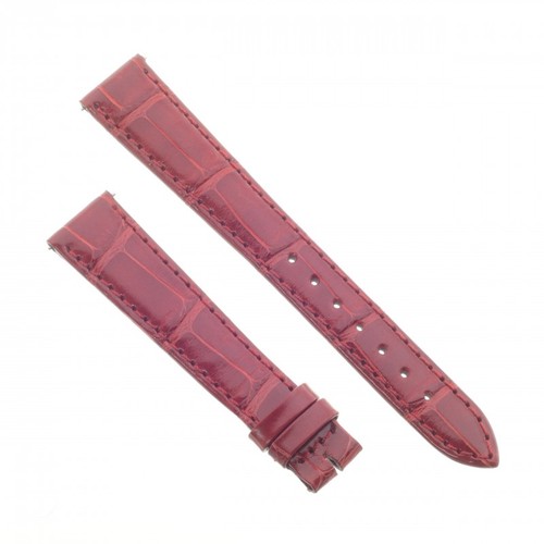 Longines cuir alligator - longines,