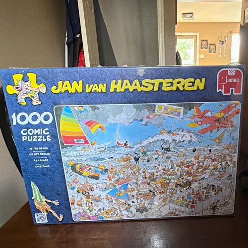 Jan van haasteren the - jan,