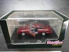 Detail Cars, Jaguar XJR-S coupé  Nr 133, année 1985   1/43   