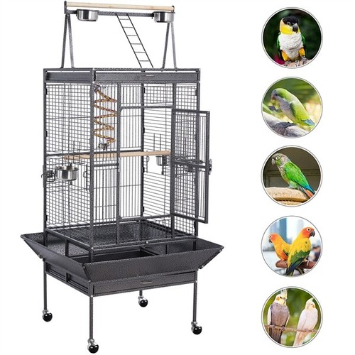 Grande cage oiseaux volière - cage,
