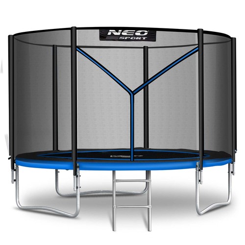 Trampoline jardin 312 cm - trampoline,