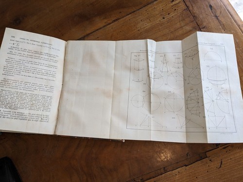 Livre ancien - livre, ancien-g