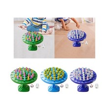 Jouet à bascule d'équilibre créatif, Interaction Parent-enfant, éducatif