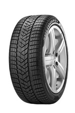 225/45 R18 95H Pneu Hiver PIRELLI WSZer3 MOE RFT XL XL Runflat