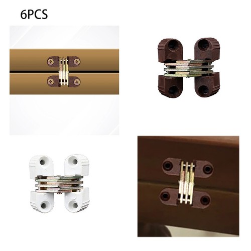 Pack charnières de porte - pack,