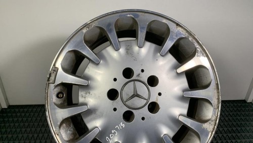 Jante mercedes classe 211 - jante,