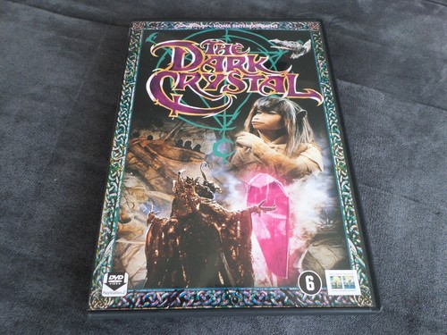Dvd henson the dark - dvd,