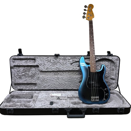 Fender american professional - american,