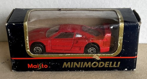 Maisto minimodelli art - minimodelli,