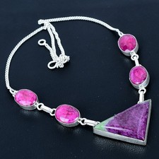 Collier bijoux en argent