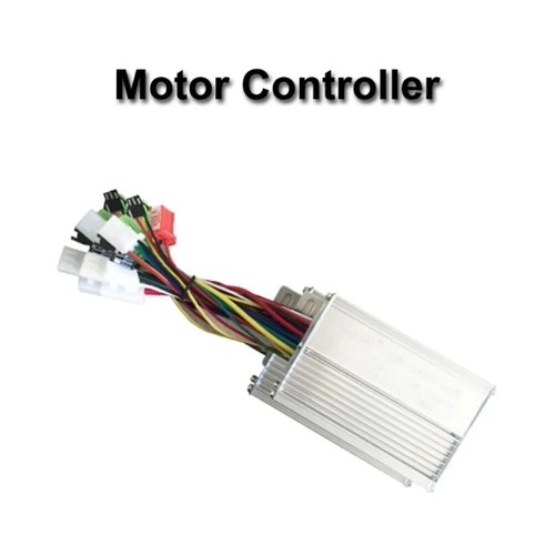 Electric tricycle motor - tricycle,