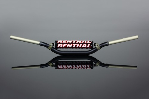 Guidon renthal 8 - guidon, 1,1/8