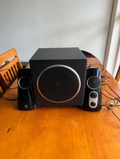Logitech Z523 Speaker System