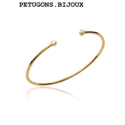 Bracelet rigide jonc diametre - bracelet, jonc,diametre