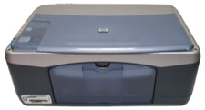 Imprimante HP PSC 1350 Tout en