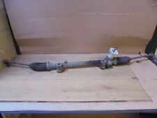 SUZUKI ALTO 2011 MANUAL STEERING RACK FOR THE ELECTRIC TYPE COLUMN