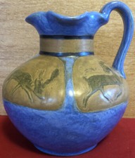 LOUIS LOURIOUX - PICHET GRES