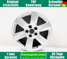 1 X Jante En Aluminium Audi A6