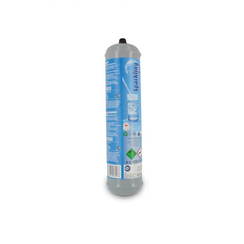 Bouteille co2 e290 - de,