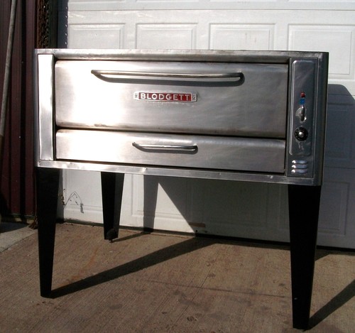 Blodgett 1048 high btu 120k - 1048,