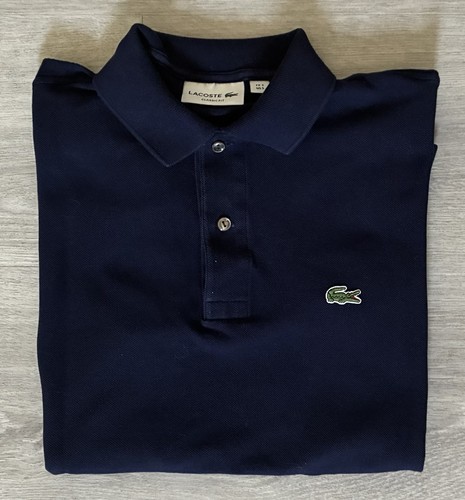 Lacoste polo l12 taille 3 - taille,