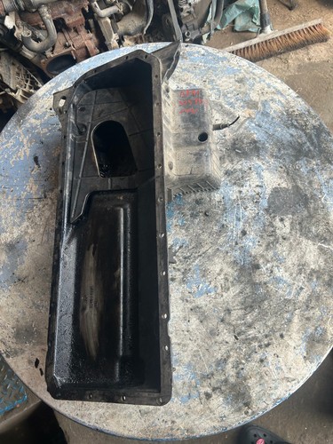 Carter huile moteur - bmw, 325