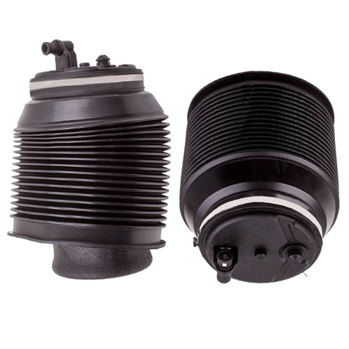 Amortisseur pneumatique - 2x,