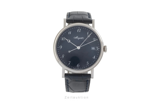 Breguet classique blanc 18 - breguet,