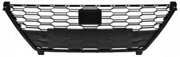 Grille pare choc avant - pare-choc, pour