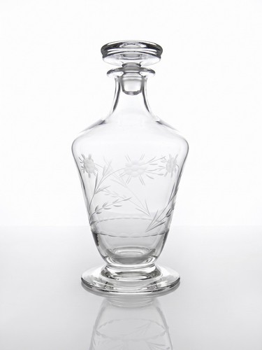 Petite carafe décanter - carafe,