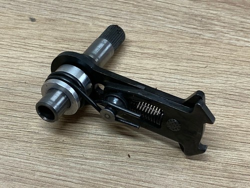 Axe selecteur selection - axe,