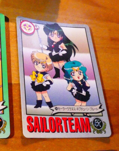 Sailormoon graffiti pp - sailormoon,