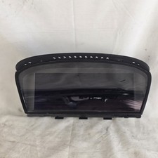 2009-13 BMW LCI E92 E63 E60 Navigation Screen Display CCC iDrive ALPINE OEM