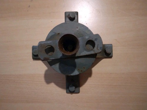 Dkw auto union munga support - dkw,