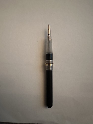 Parker fountain pen - fountain,