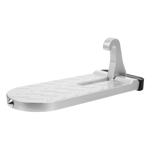 Marchepied porte voiture - porte,