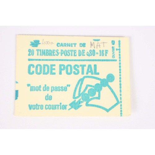 Carnet ancien 1893 c1a - ancien, n°1893-c1a