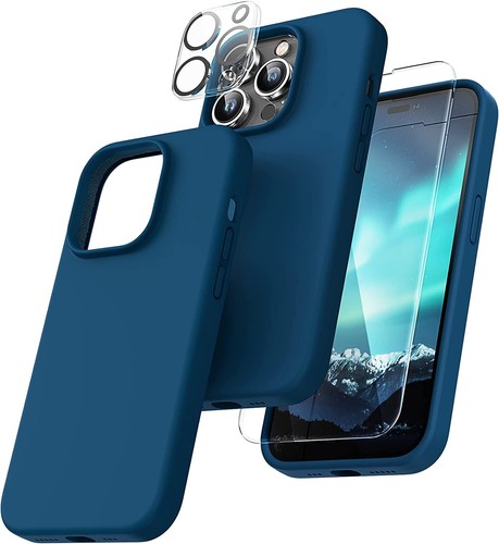 Coque pour iphone - 17, pro