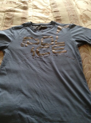 Shirt homme police - t,