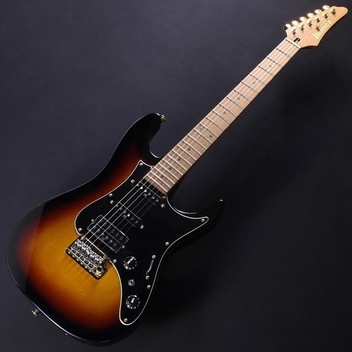 Guitare électrique ibanez - guitare,
