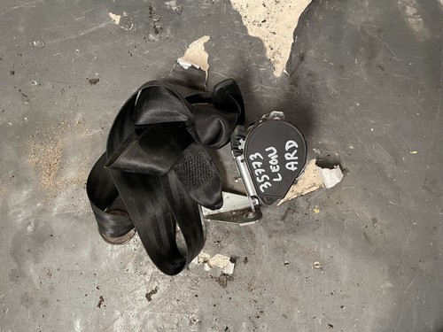 Ceinture arriere droite seat - droite,