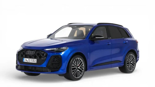 Ottomobile audi sq5 tfsi - audi,