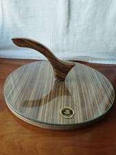 Plateau à fromage vintage de la marque Création JB Thiers