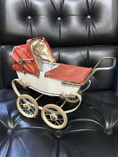 SUPERBE PETIT LANDAU POUPÉE