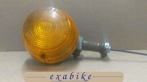 Clignotant pour honda cb125 - clignotant,