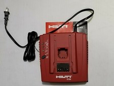 HIlti Battery Charger C7/24