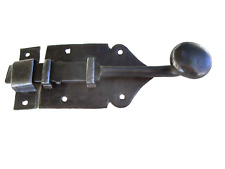 Targette fer forgé ancien