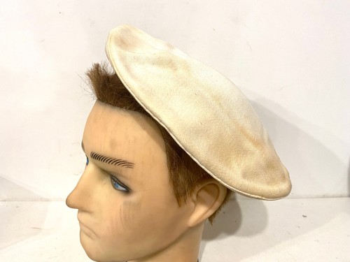 Ancien képi sous béret - ancien,
