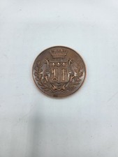 xj médaille ancienne concours